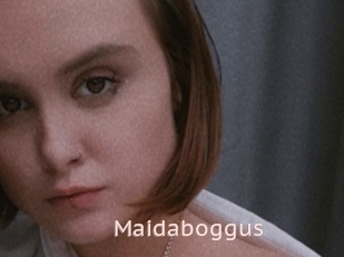 Maidaboggus