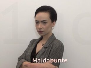 Maidabunte
