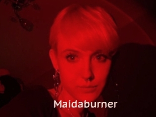 Maidaburner