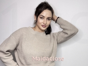 Maidaclose