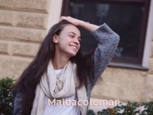 Maidacoleman