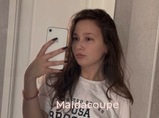 Maidacoupe