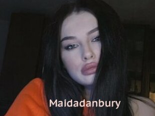 Maidadanbury
