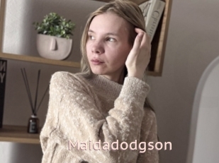 Maidadodgson