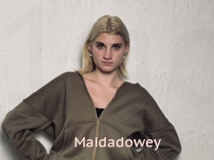Maidadowey