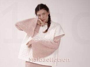 Maidaelletson