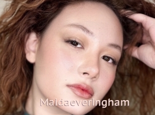 Maidaeveringham