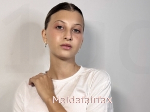 Maidafairfax