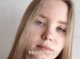 Maidafudge
