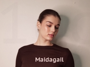 Maidagail