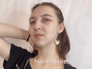 Maidagane