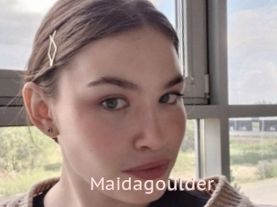 Maidagoulder