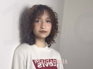 Maidahails
