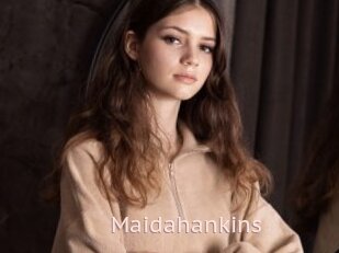 Maidahankins