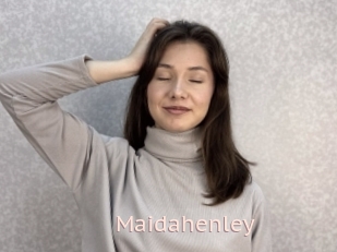 Maidahenley