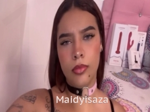 Maidyisaza
