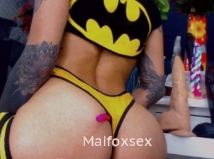 Maifoxsex