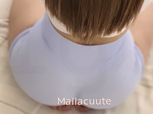Maiiacuute