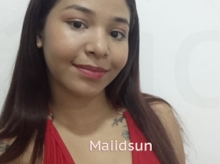 Maiidsun