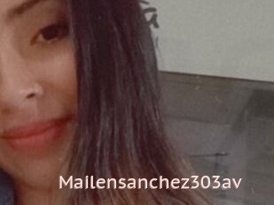 Mailensanchez303av