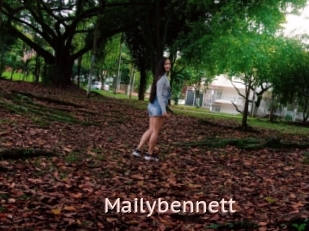 Mailybennett