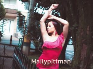 Mailypittman