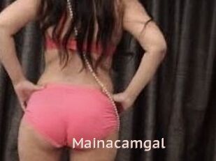 Mainacamgal