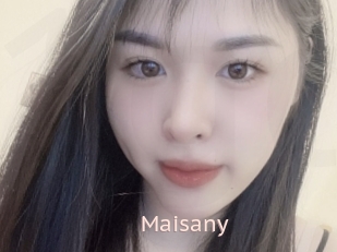 Maisany