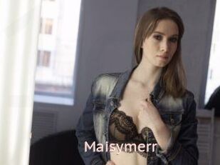Maisymerr