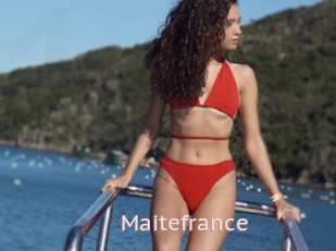 Maitefrance