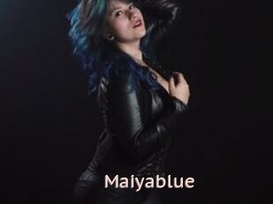 Maiyablue