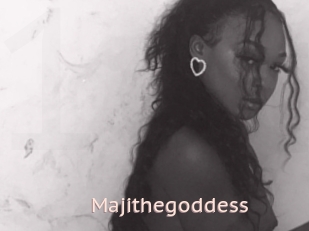 Majithegoddess