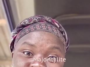 Majoritylite