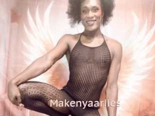 Makenyaariies