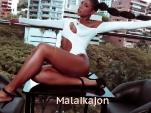 Malaikajon