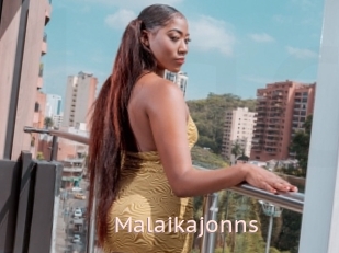Malaikajonns