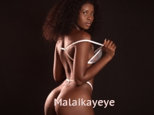 Malaikayeye