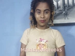 Malalasoabrooks
