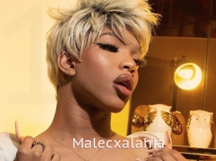 Malecxalahia