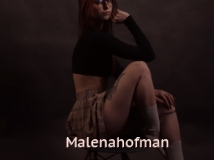 Malenahofman