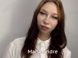 Malialandre