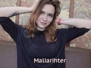 Maliarihter