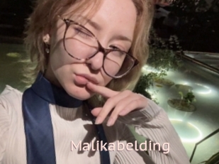 Malikabelding