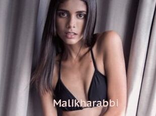 Malikharabbi