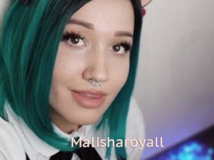Malisharoyall