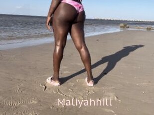 Maliyahhill