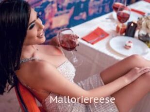 Malloriereese