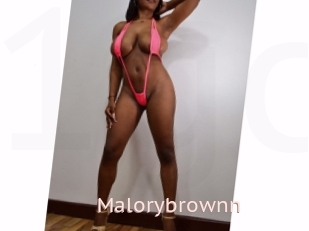 Malorybrownn