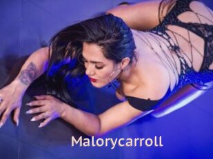 Malorycarroll