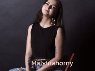 Malvinahorny